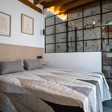 'La Casilla' Del Realejo - Casa En El Centro Apartman Granada Kültér fotó
