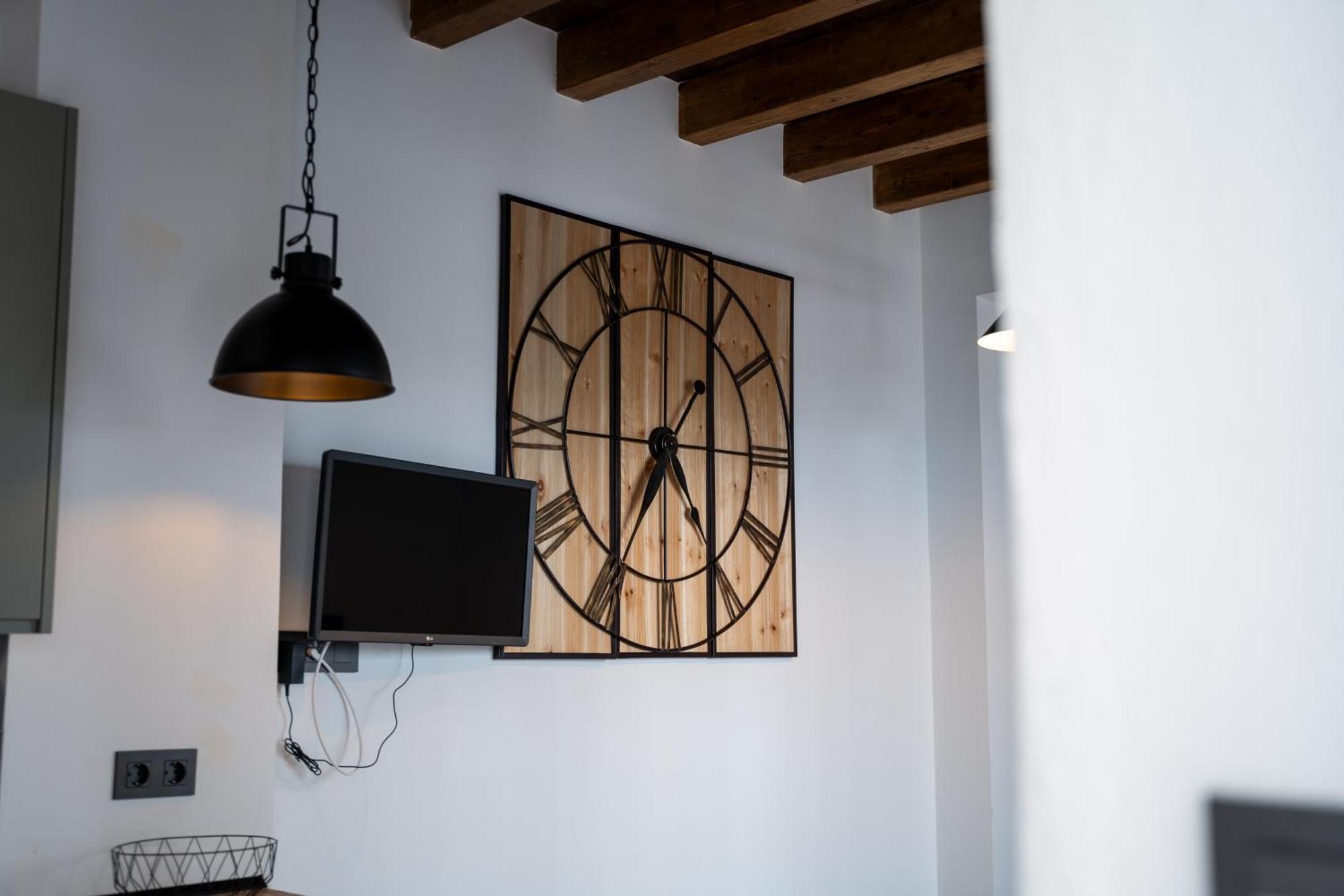 'La Casilla' Del Realejo - Casa En El Centro Apartman Granada Kültér fotó