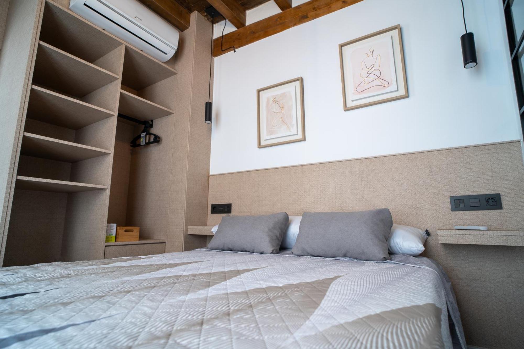 'La Casilla' Del Realejo - Casa En El Centro Apartman Granada Kültér fotó
