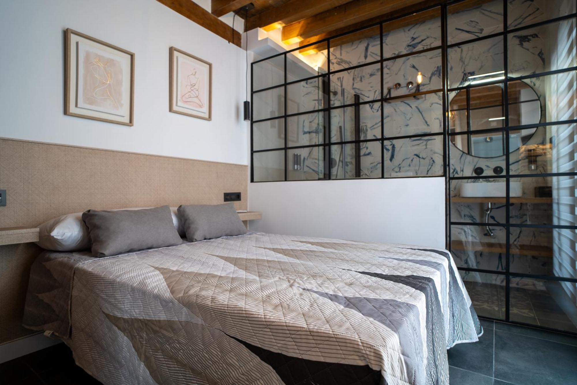 'La Casilla' Del Realejo - Casa En El Centro Apartman Granada Kültér fotó