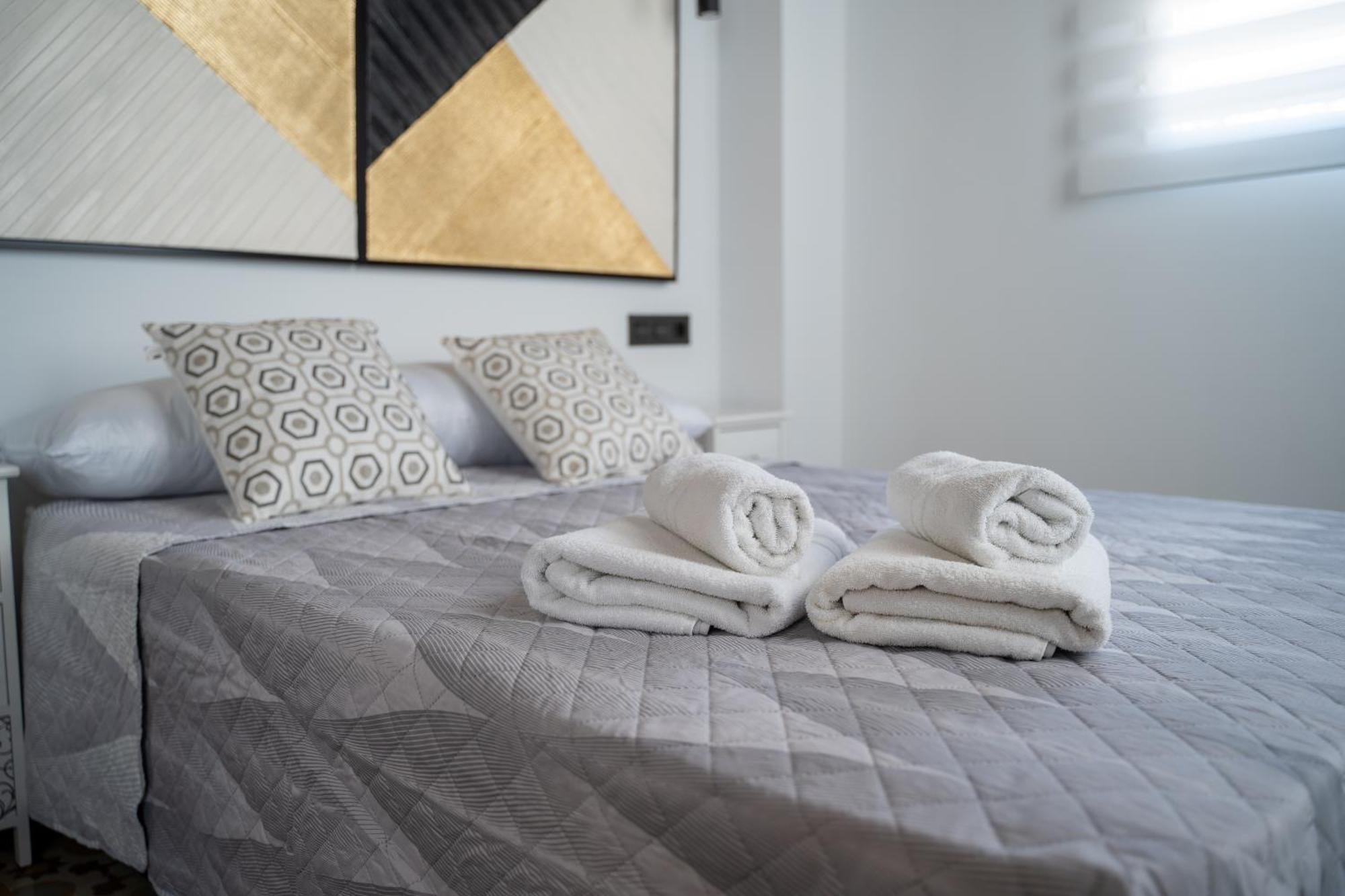 'La Casilla' Del Realejo - Casa En El Centro Apartman Granada Kültér fotó