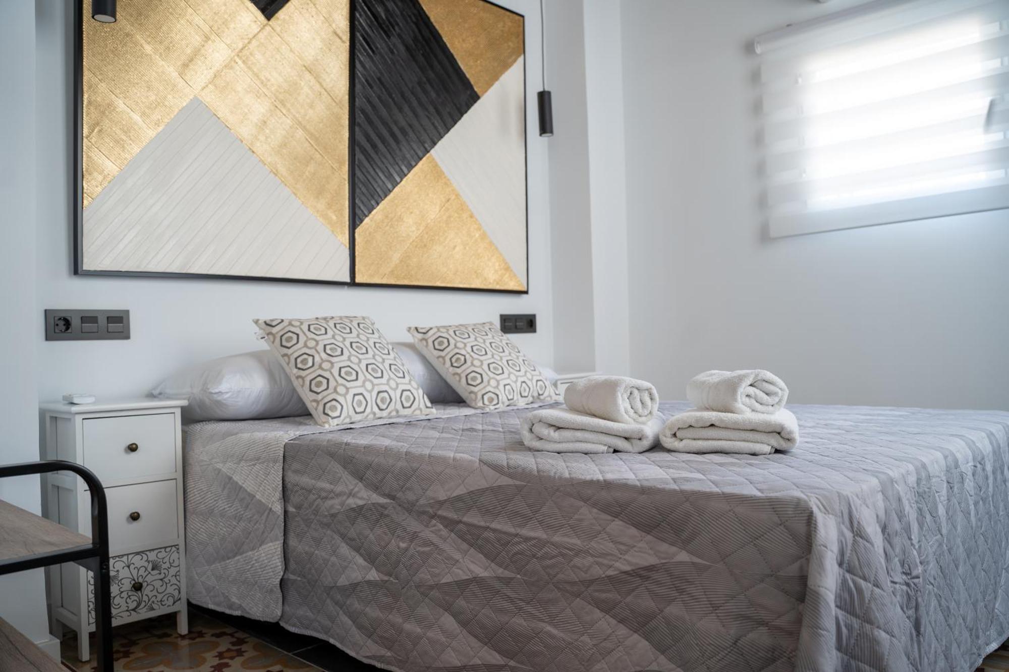 'La Casilla' Del Realejo - Casa En El Centro Apartman Granada Kültér fotó